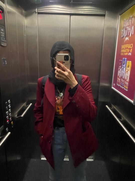 Nur Habibah Saidi