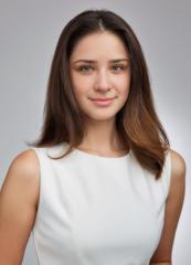 Arina Ermakova
