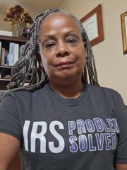 Rosine Charles