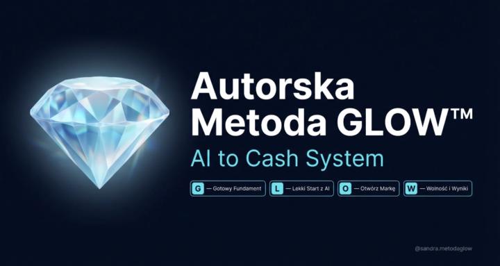 💎 GLOW: AI to Cash System