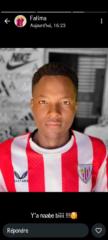 Amado Sawadogo