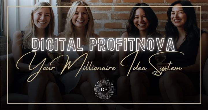 Your Millionaire Idea System