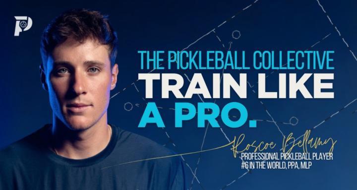 The Pickleball Collective