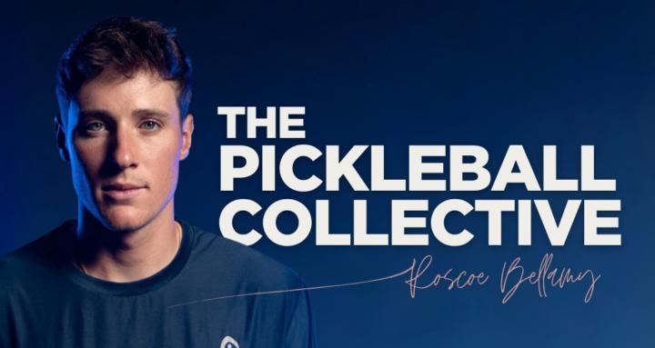 The Pickleball Collective
