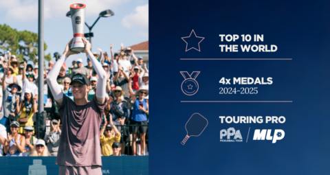 The Pickleball Collective gallery image