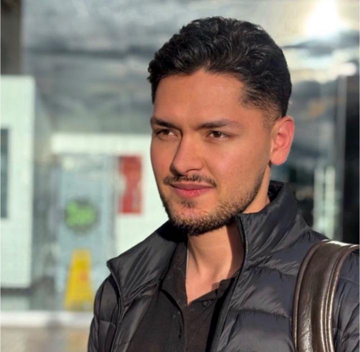 Sergio Castellanos