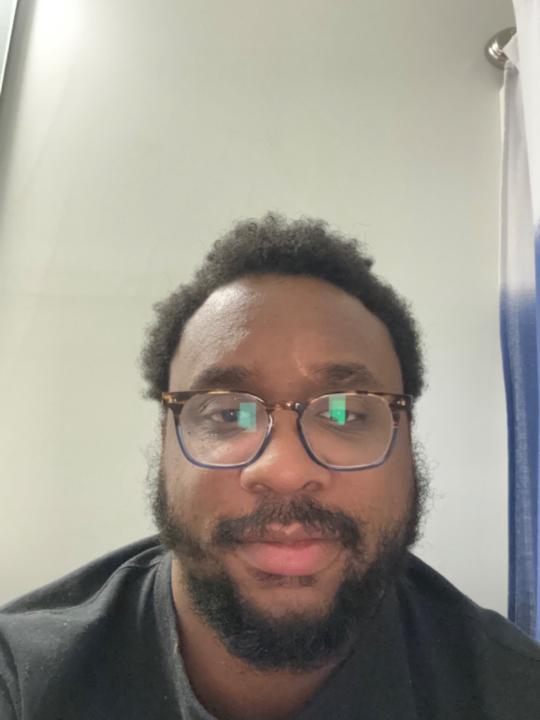 Johnathan Gray