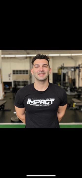 Zachary Arena