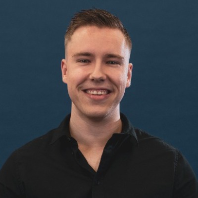 Sam van Mazijk