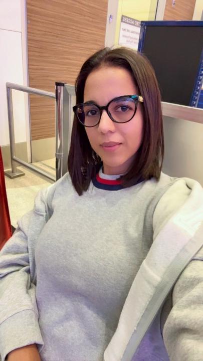 Alexandra Laureano espiritusanto