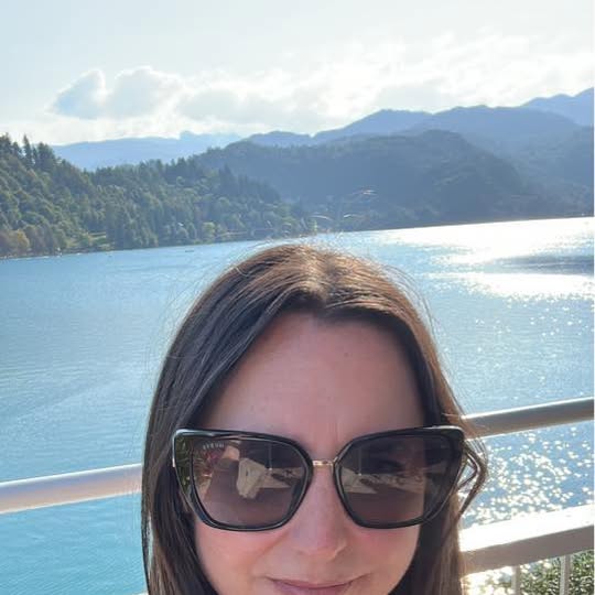 Mairi-anne Fisher