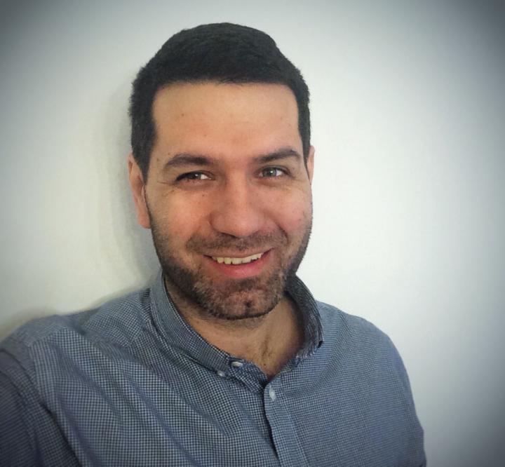 Zsolt Kovacs