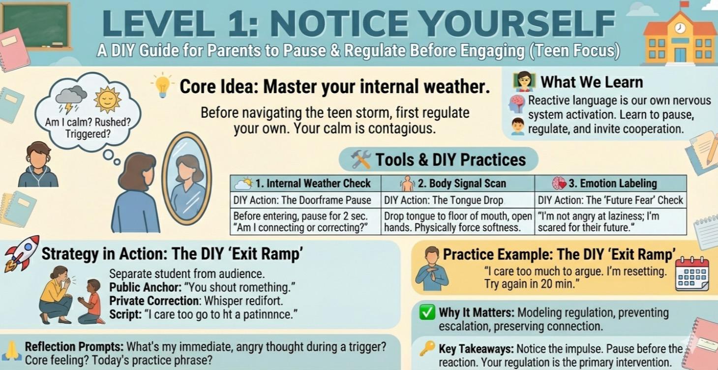 DIY Tools – Level 1 – ᴀᴡᴀʀᴇ