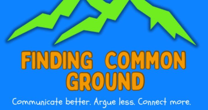 Finding Common Ground