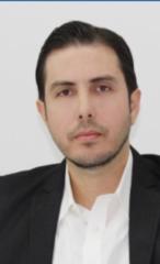 Sergio de la Rosa