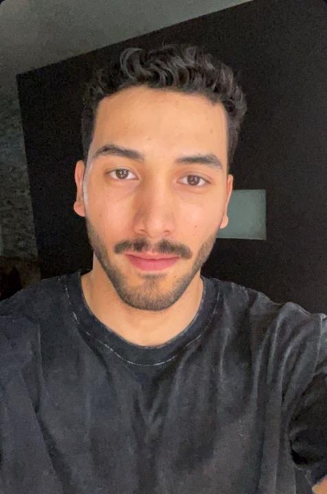 Carlos Farias