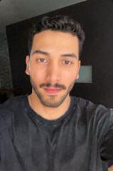 Carlos Farias