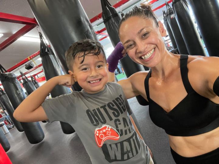 Jessica Jessica de la Torre