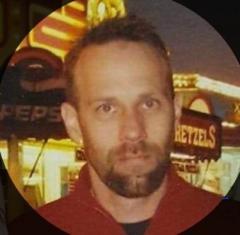 Randal Holiman