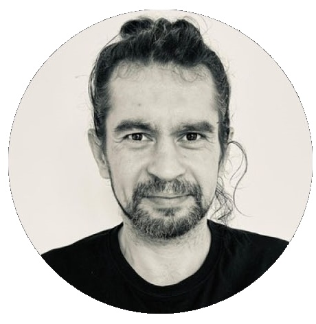 Martin Paliesek