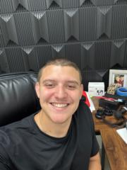 Alex Guanipa