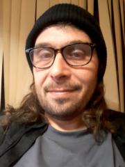 Daniel Sture Haagerup Jensen