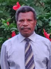 Leo Kengael