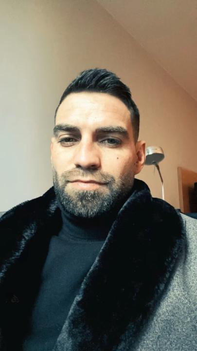 Remus gabriel Rudareanu