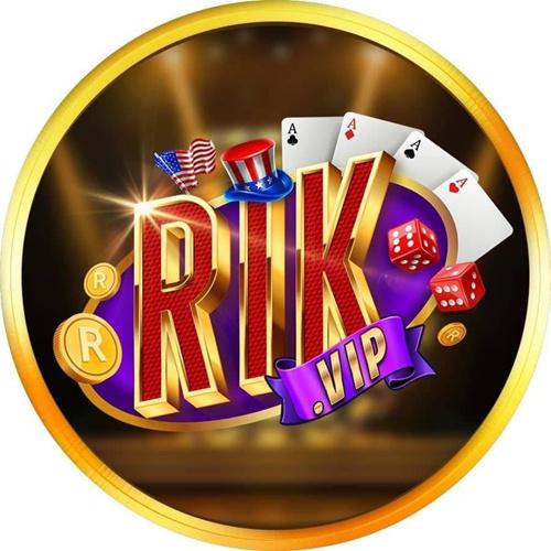 Rikvipi Win