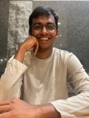 Aditya Chandrasekhar