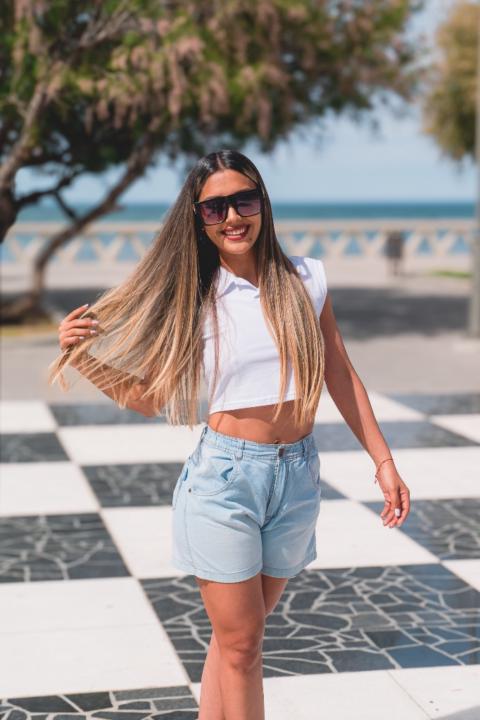 Desiree Moreno