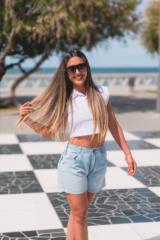 Desiree Moreno