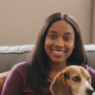 Sydney Jackson