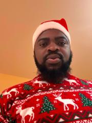 Amstrong Ndangoh