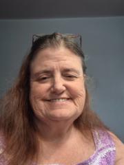 Patricia Rowen
