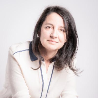 Anabel García Hernando