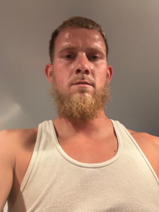 Chad Metcalf