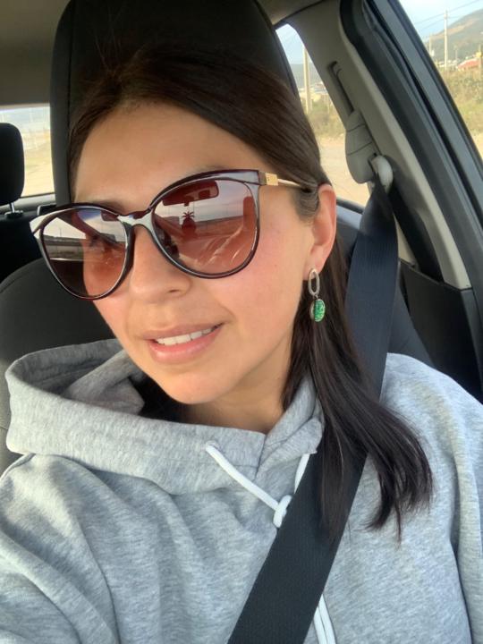 Nadia varas Molina