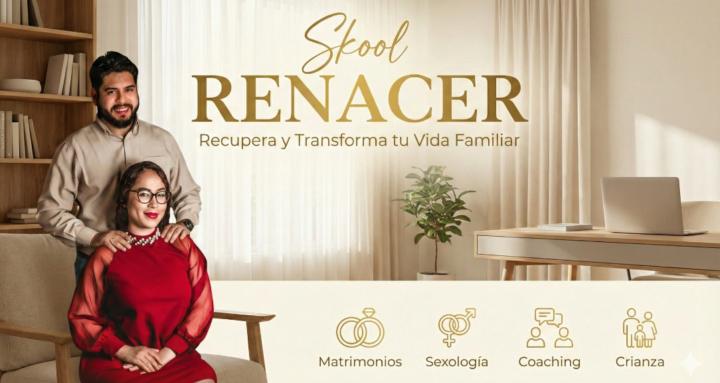 Renacer