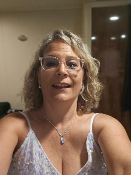 Cara Singleton