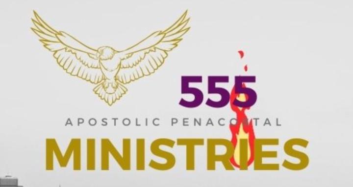5Fifty5 Ministries