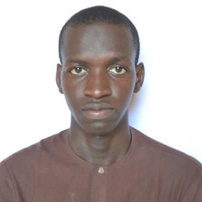 Abdurrahman Ibrahim