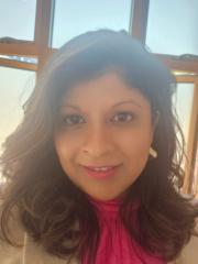 Manisha Parmar