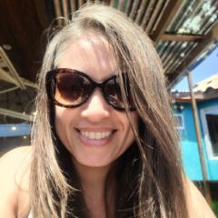 Paloma Pérez Aguirre