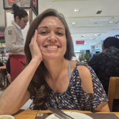 Paloma Pérez Aguirre