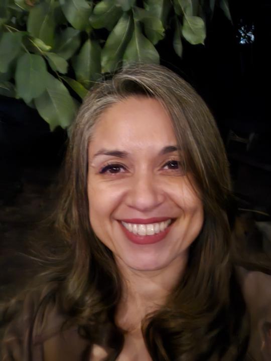 Paloma Pérez Aguirre