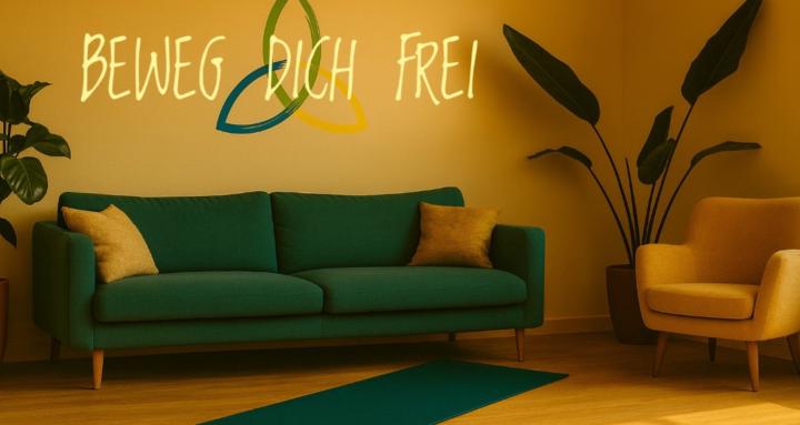 Beweg dich frei