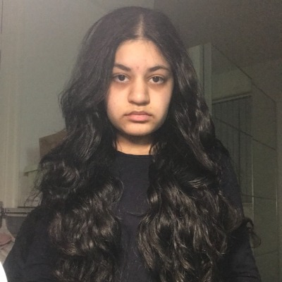 Faria Khan Naz