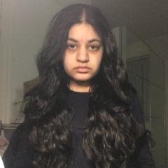 Faria Khan Naz