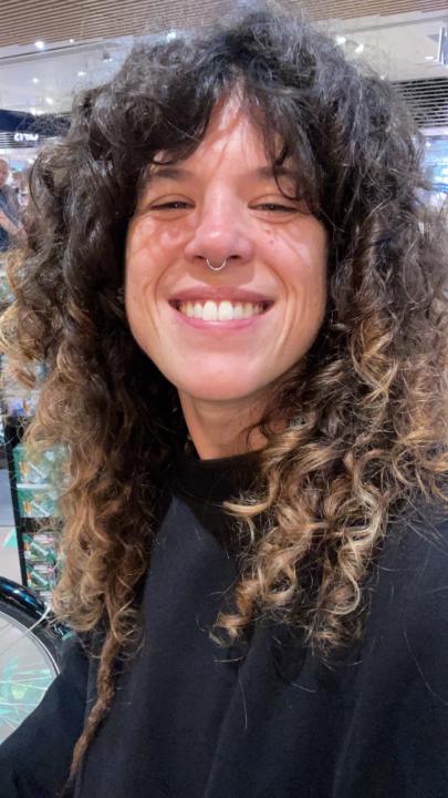 Chiara Mondino